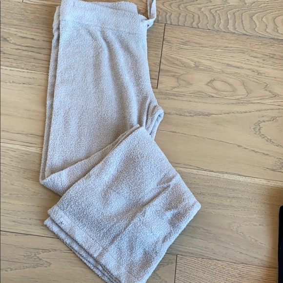 Barefoot Dreams Pants - COPY - Barefoot Dreams lounge pants